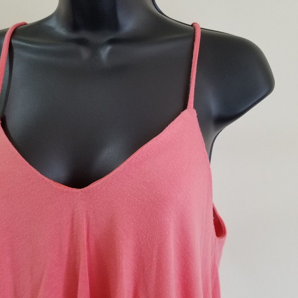 American Dream - crop top
